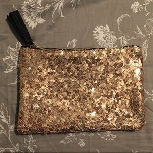 Ipsy makeup Bag
